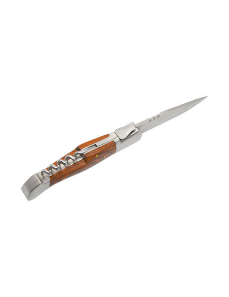 JKR Jagd-Klappmesser mit Korkenzieher - 10519 - Khurts.com