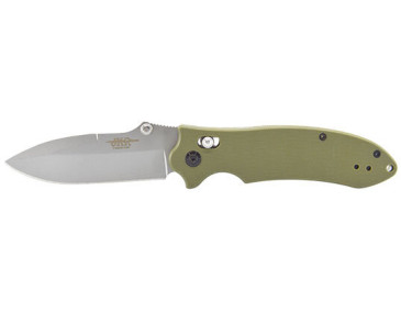 JKR Sportmesser Gr&uuml;n - 10521 - Khurts.com