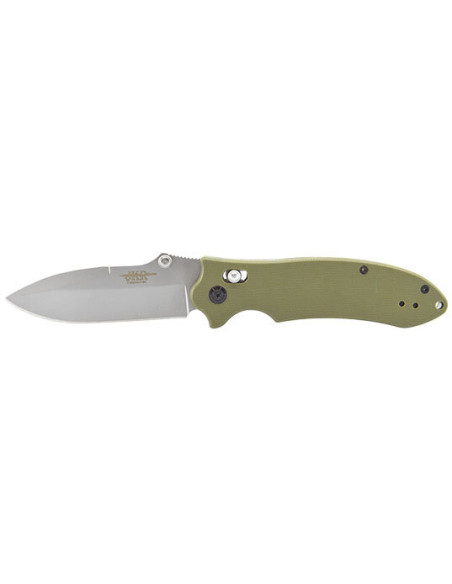 JKR Sportmesser Gr&uuml;n - 10521 - Khurts.com