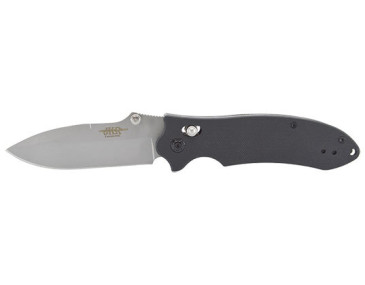 JKR Sportmesser Schwarz - 10526 - Khurts.com