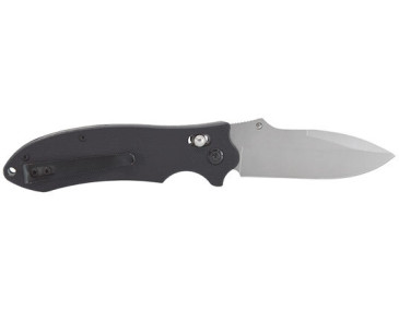 JKR Sportmesser Schwarz - 10526 - Khurts.com 2