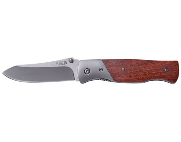 JKR Klappmesser Holz - 10531 - Khurts.com