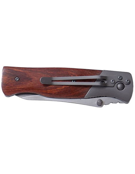 JKR Klappmesser Holz - 10532 - Khurts.com