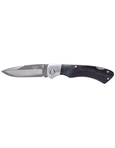 JKR Klappmesser Schwarzholz - 10533 - Khurts.com