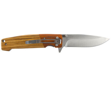 Coltello Sportivo JKR: Precisione ed Eleganza all'Aperto 2