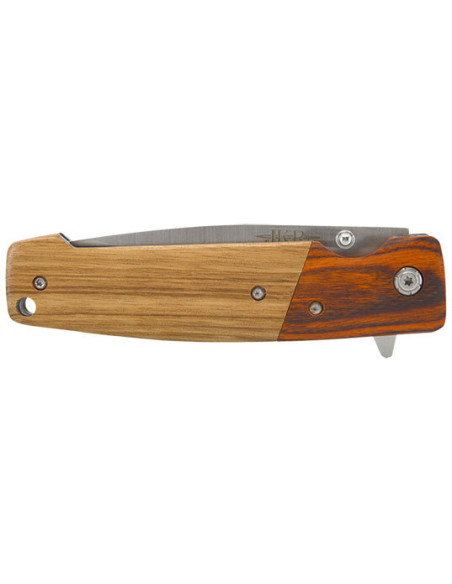 JKR Sport Knife: Precision and Elegance Outdoors