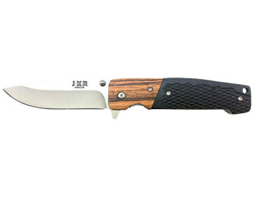 JKR Sport Messer G10-Holz - 10539 - Khurts.com
