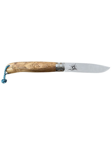 Zephyr Folding Knife: Elegance and Precision for Everyday Use