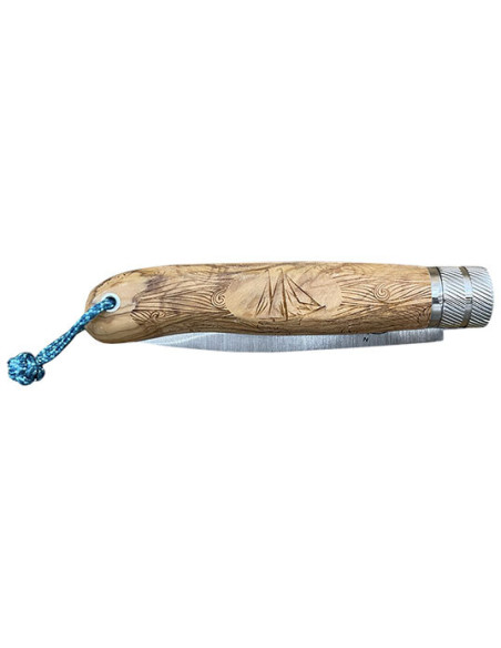 Zephyr Folding Knife: Elegance and Precision for Everyday Use