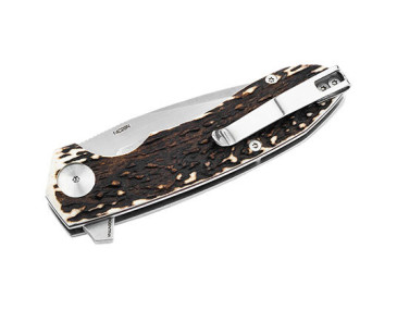 Boker Wilki H Folding Knife: Elegance and Precision for Everyday Use 2