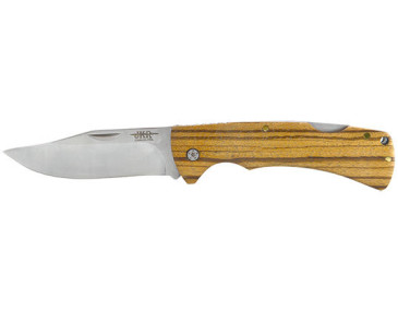 Coltello Pieghevole JKR 0884: Eleganza e Precisione all'Aperto