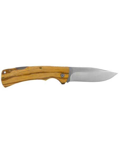 Coltello Pieghevole JKR 0884: Eleganza e Precisione all'Aperto