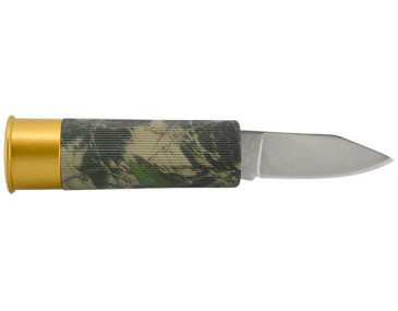 Coltello Pieghevole JKR Munition : Precisione e Durata Compatta 2
