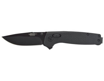 Coltello Pieghevole JKR 0862 : Precisione e Sicurezza Quotidiana