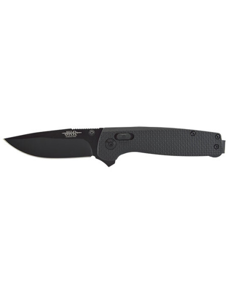 Coltello Pieghevole JKR 0862 : Precisione e Sicurezza Quotidiana