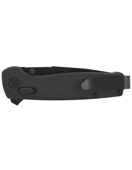 Coltello Pieghevole JKR 0862 : Precisione e Sicurezza Quotidiana