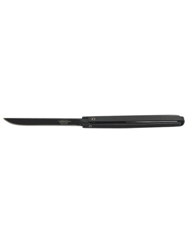 Coltello Pieghevole JKR Cyclone: Eleganza e Precisione Quotidiana