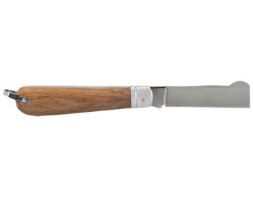 Coltello Pieghevole JKR Marin: Eleganza e Precisione Anticorrosione 2
