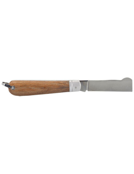 Coltello Pieghevole JKR Marin: Eleganza e Precisione Anticorrosione