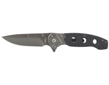 Coltello Pieghevole JKR Sportif: Precisione e Sicurezza all'Aperto