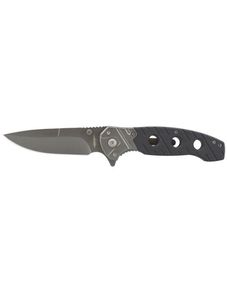 Coltello Pieghevole JKR Sportif: Precisione e Sicurezza all'Aperto