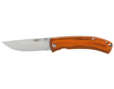 Coltello Pieghevole JKR 0714 : Eleganza e Precisione nel Quotidiano