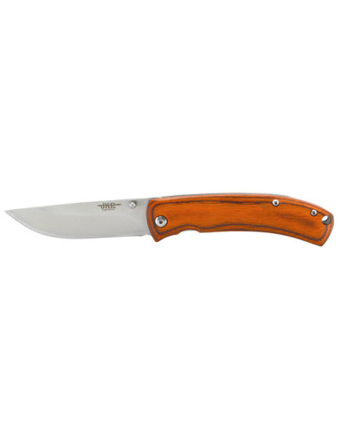 Coltello Pieghevole JKR 0714 : Eleganza e Precisione nel Quotidiano