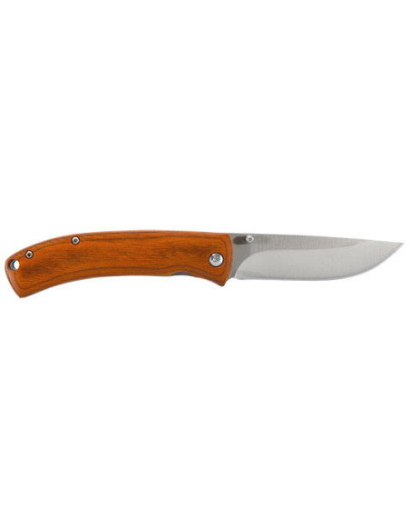 Coltello Pieghevole JKR 0714 : Eleganza e Precisione nel Quotidiano