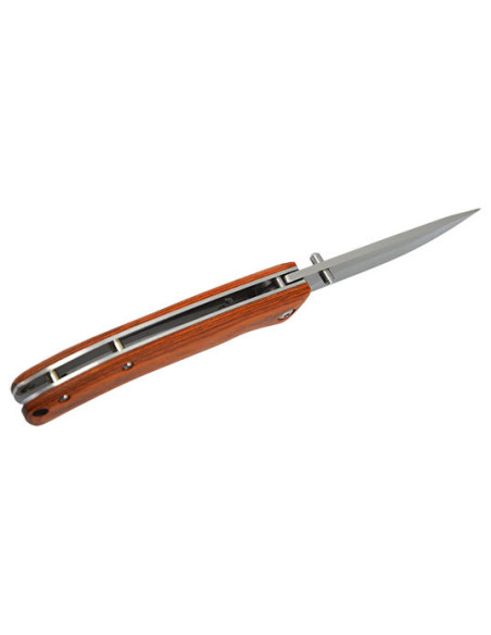 Coltello Pieghevole JKR 0714 : Eleganza e Precisione nel Quotidiano