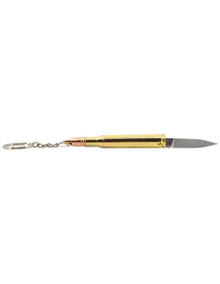 Coltello Pieghevole JKR .223 : Eleganza Ramata, Precisione Inossidabile