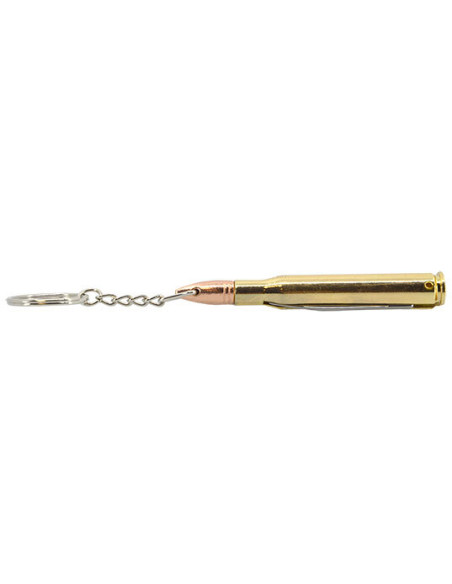 Couteau pliant JKR Munition .223 - 10613 - Khurts.com
