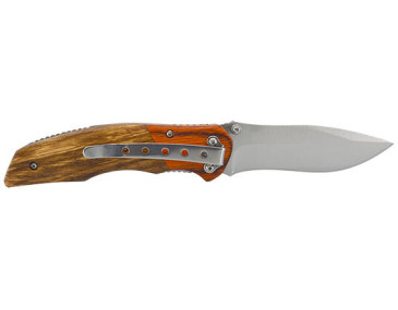 Coltello Pieghevole JKR 0647: Eleganza e Precisione nel Quotidiano 2