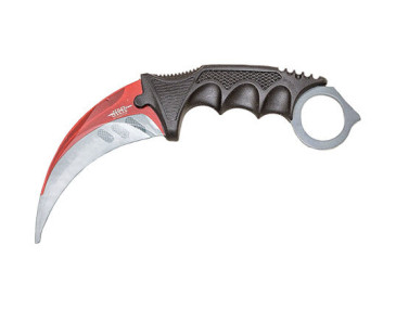 Coltello Karambit JKR: Allenamento Sicuro e Preciso