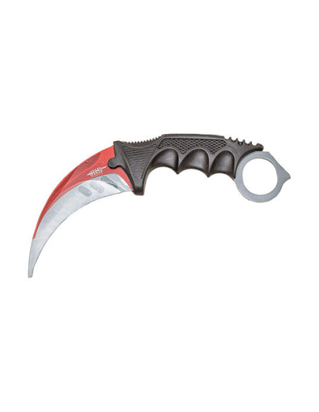 Coltello Karambit JKR: Allenamento Sicuro e Preciso
