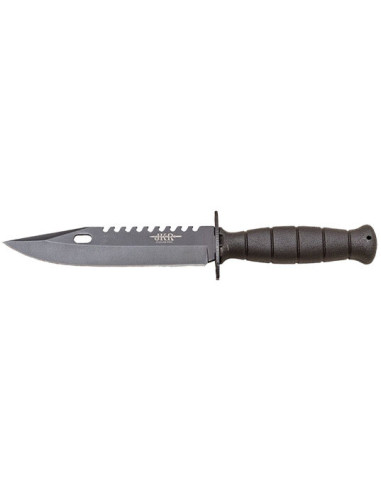 Coltello da Combattimento JKR 0780 : Precisione e Sicurezza Ineguagliabili