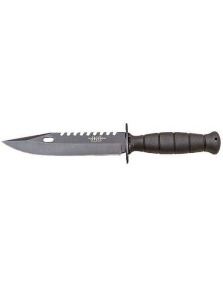 Coltello da Combattimento JKR 0780 : Precisione e Sicurezza Ineguagliabili