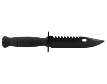 Kampfmesser JKR 0780 - 10631 - Khurts.com 2