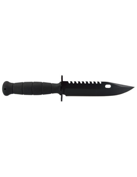 Coltello da Combattimento JKR 0780 : Precisione e Sicurezza Ineguagliabili