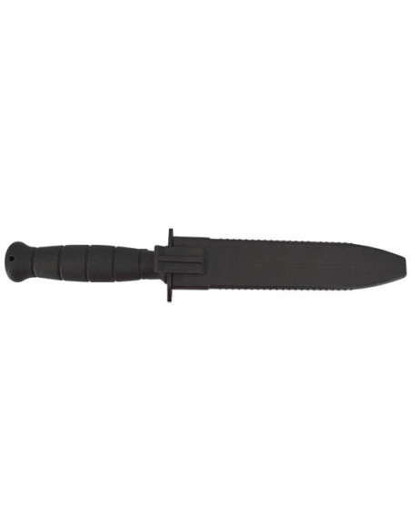 Coltello da Combattimento JKR 0780 : Precisione e Sicurezza Ineguagliabili