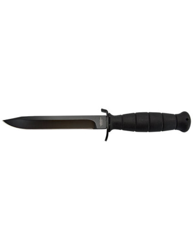 Coltello da Combattimento JKR 0773: Precisione e Durata Ineguagliabili
