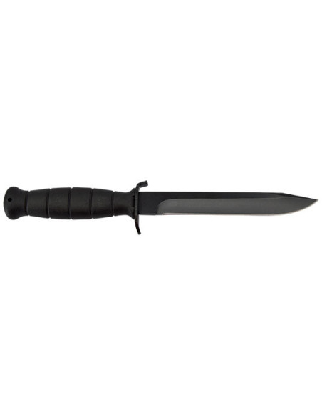 Coltello da Combattimento JKR 0773: Precisione e Durata Ineguagliabili