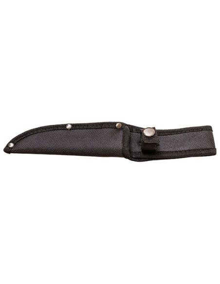Coltello da Combattimento JKR 0771: Precisione e Sicurezza Ineguagliabili