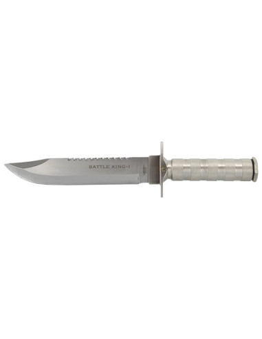&Uuml;berlebensmesser JKR Battle King - 10647 - Khurts.com