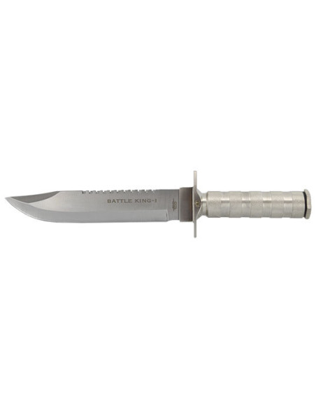 &Uuml;berlebensmesser JKR Battle King - 10647 - Khurts.com