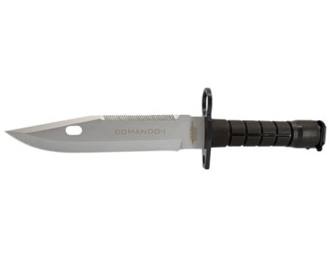 Kampfmesser JKR Commando-I - 10654 - Khurts.com
