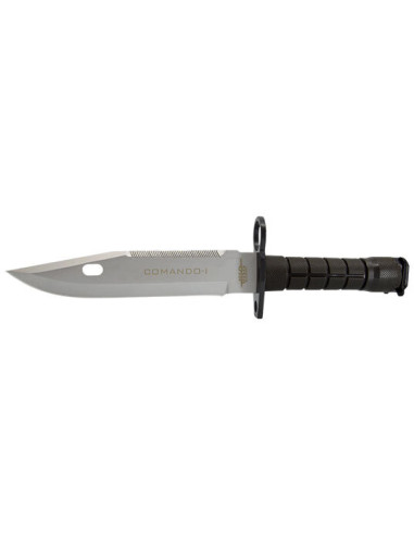 Kampfmesser JKR Commando-I - 10654 - Khurts.com