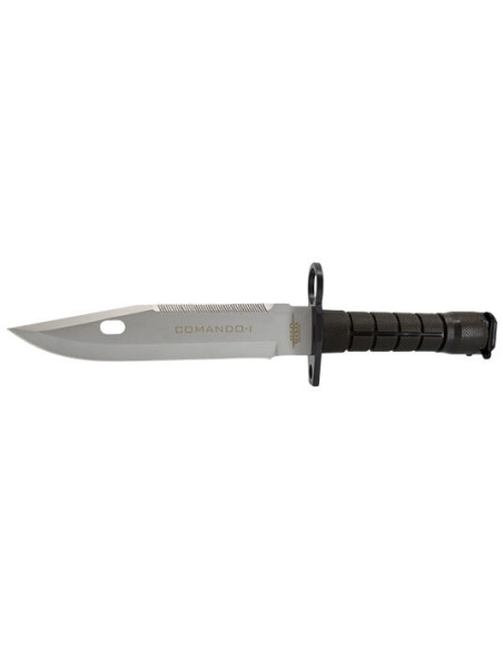 Kampfmesser JKR Commando-I - 10654 - Khurts.com