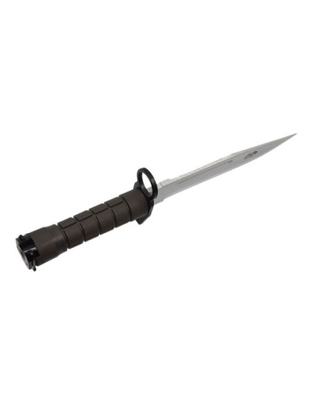 Coltello JKR Commando-I: Precisione e Robustezza Senza Pari