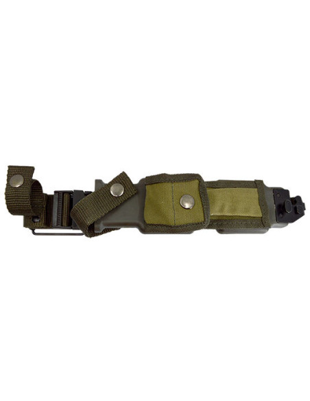 Kampfmesser JKR Commando-I - 10657 - Khurts.com