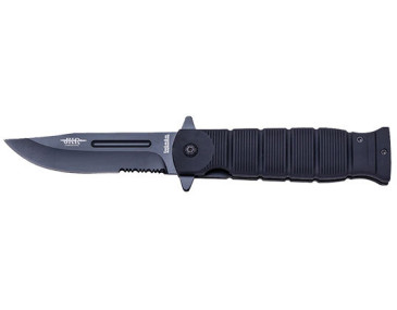 Coltello Pieghevole JKR 0547: Precisione, Sicurezza e Versatilit&agrave;